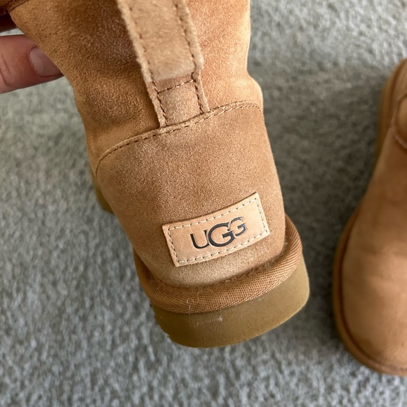 mini uggs - Picture 4 of 5